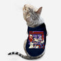 The PRRdemonion-Cat-Basic-Pet Tank-yumie