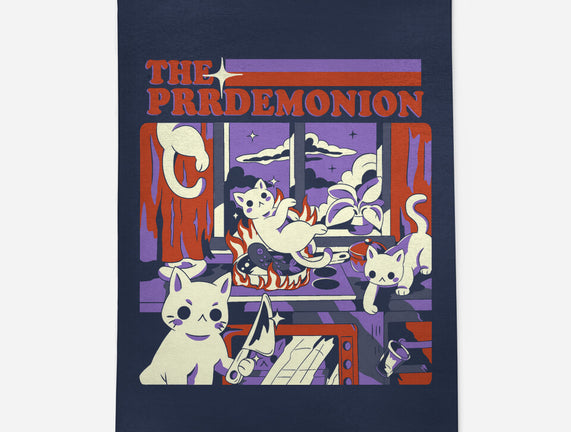 The PRRdemonion