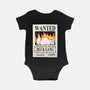 Duck Gang-Baby-Basic-Onesie-yumie