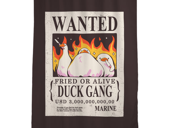 Duck Gang