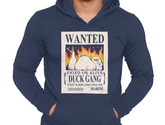 Duck Gang