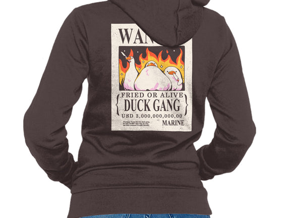 Duck Gang