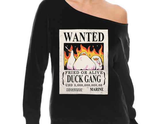 Duck Gang