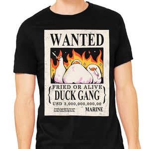 Duck Gang