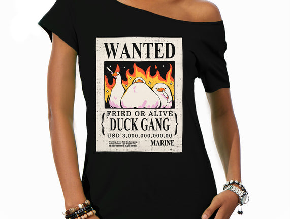 Duck Gang