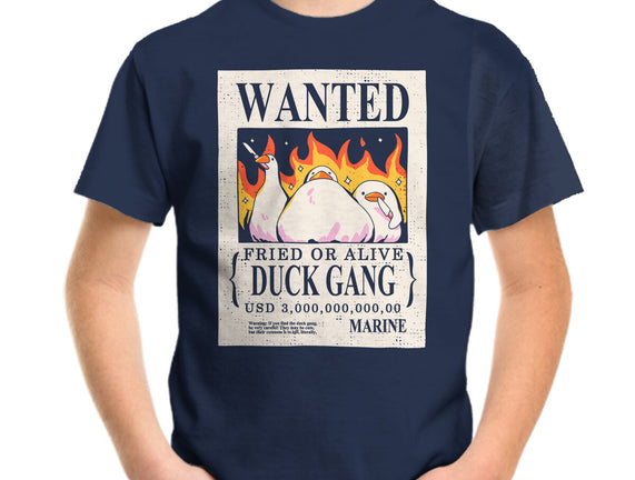 Duck Gang