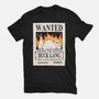 Duck Gang-Mens-Basic-Tee-yumie