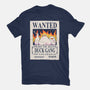 Duck Gang-Mens-Basic-Tee-yumie