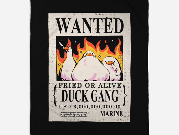 Duck Gang