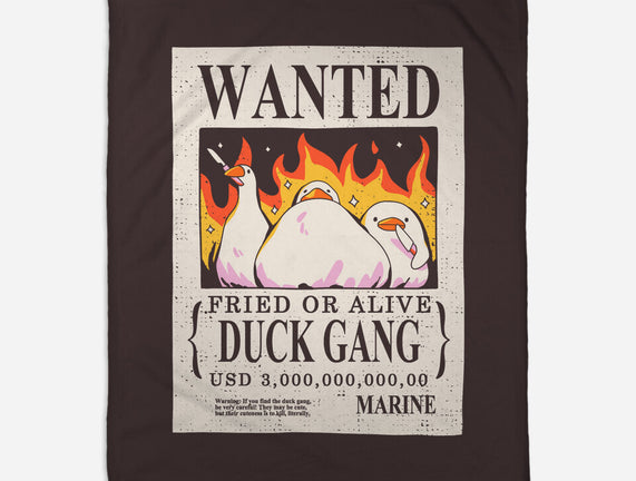 Duck Gang