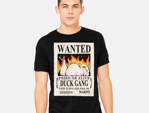 Duck Gang