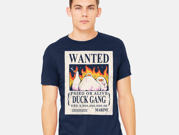 Duck Gang