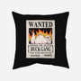 Duck Gang-None-Removable Cover-Throw Pillow-yumie