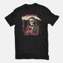 As Dark As My Soul-Mens-Premium-Tee-yumie