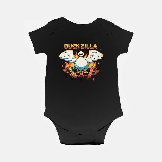 Duckzilla-Baby-Basic-Onesie-yumie