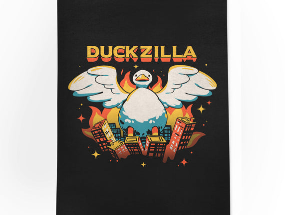 Duckzilla