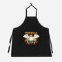 Duckzilla-Unisex-Kitchen-Apron-yumie