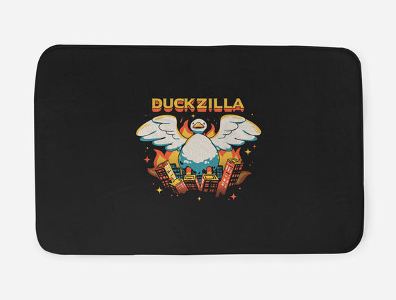 Duckzilla