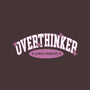 Overthinker-None-Stretched-Canvas-yumie