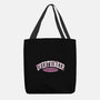 Overthinker-None-Basic Tote-Bag-yumie