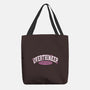 Overthinker-None-Basic Tote-Bag-yumie