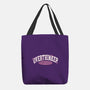 Overthinker-None-Basic Tote-Bag-yumie