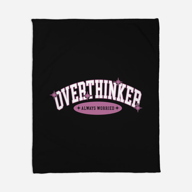 Overthinker-None-Fleece-Blanket-yumie