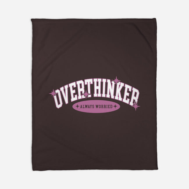 Overthinker-None-Fleece-Blanket-yumie