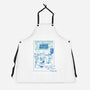 This Is Pam-Unisex-Kitchen-Apron-yumie