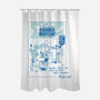 This Is Pam-None-Polyester-Shower Curtain-yumie