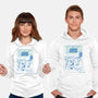 This Is Pam-Unisex-Pullover-Sweatshirt-yumie