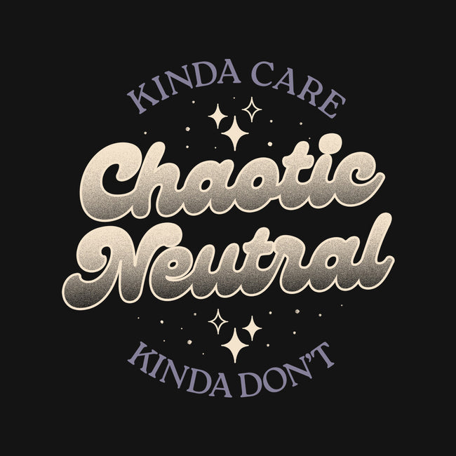 Kinda Care Kinda Don't-Dog-Basic-Pet Tank-koalastudio