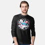 Digibox-Mens-Long Sleeved-Tee-naomori