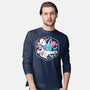 Digibox-Mens-Long Sleeved-Tee-naomori