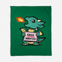 Rider Wanted-None-Fleece-Blanket-Boggs Nicolas