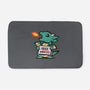 Rider Wanted-None-Memory Foam-Bath Mat-Boggs Nicolas