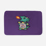 Rider Wanted-None-Memory Foam-Bath Mat-Boggs Nicolas