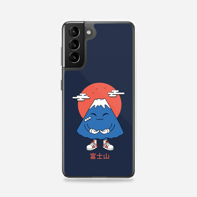 Boy Fuji-Samsung-Snap-Phone Case-vp021