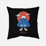 Boy Fuji-None-Removable Cover-Throw Pillow-vp021