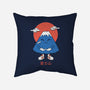 Boy Fuji-None-Removable Cover-Throw Pillow-vp021