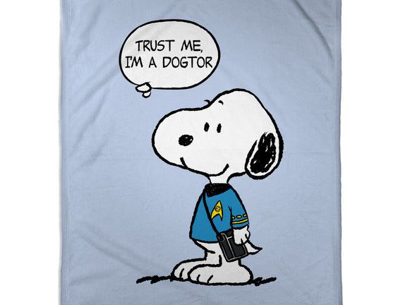 Dogtor Leonard McSnoop