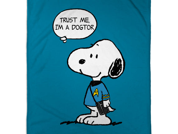 Dogtor Leonard McSnoop