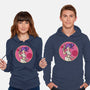 My Cosplay Of Padme-Unisex-Pullover-Sweatshirt-nickzzarto