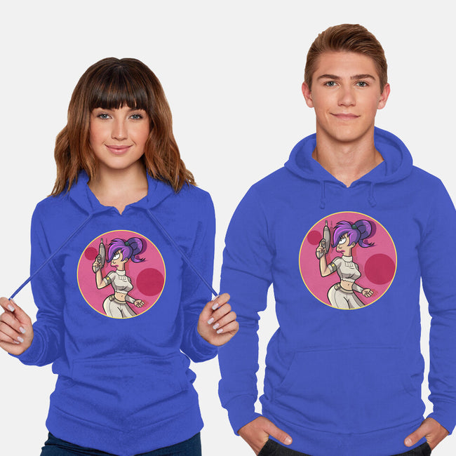 My Cosplay Of Padme-Unisex-Pullover-Sweatshirt-nickzzarto