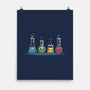 Kitty Lab-None-Matte-Poster-erion_designs