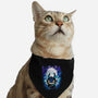 Darkness Cat-Cat-Adjustable-Pet Collar-Vallina84