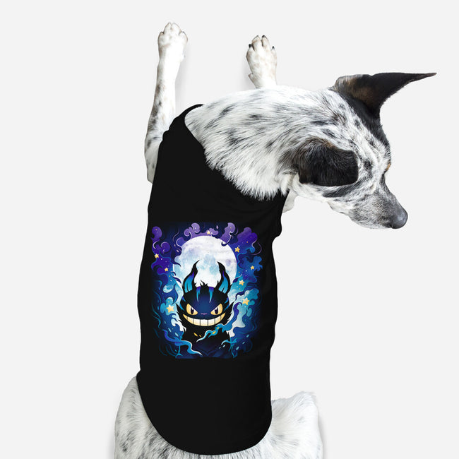 Darkness Cat-Dog-Basic-Pet Tank-Vallina84