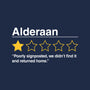 Alderaan Review-Mens-Long Sleeved-Tee-Tronyx79