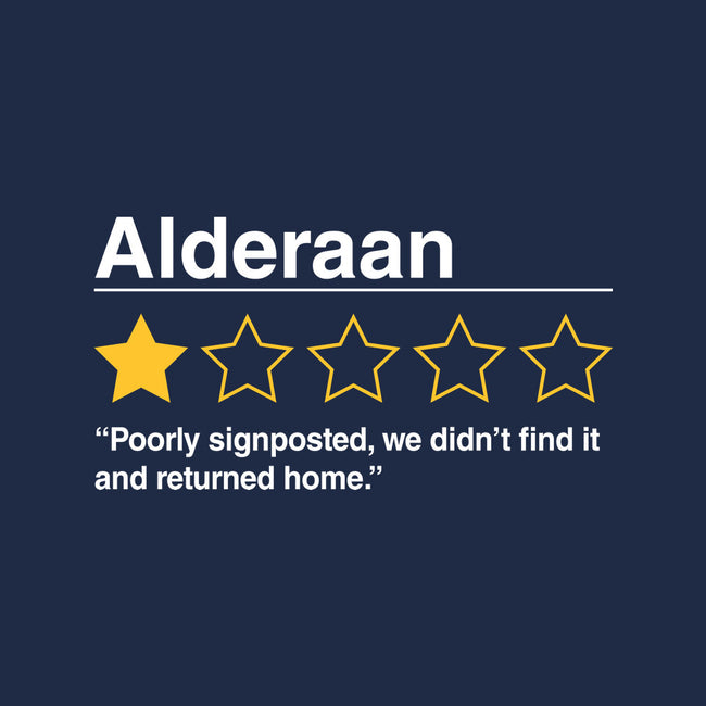 Alderaan Review-None-Basic Tote-Bag-Tronyx79