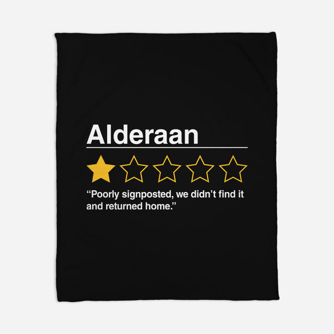 Alderaan Review-None-Fleece-Blanket-Tronyx79